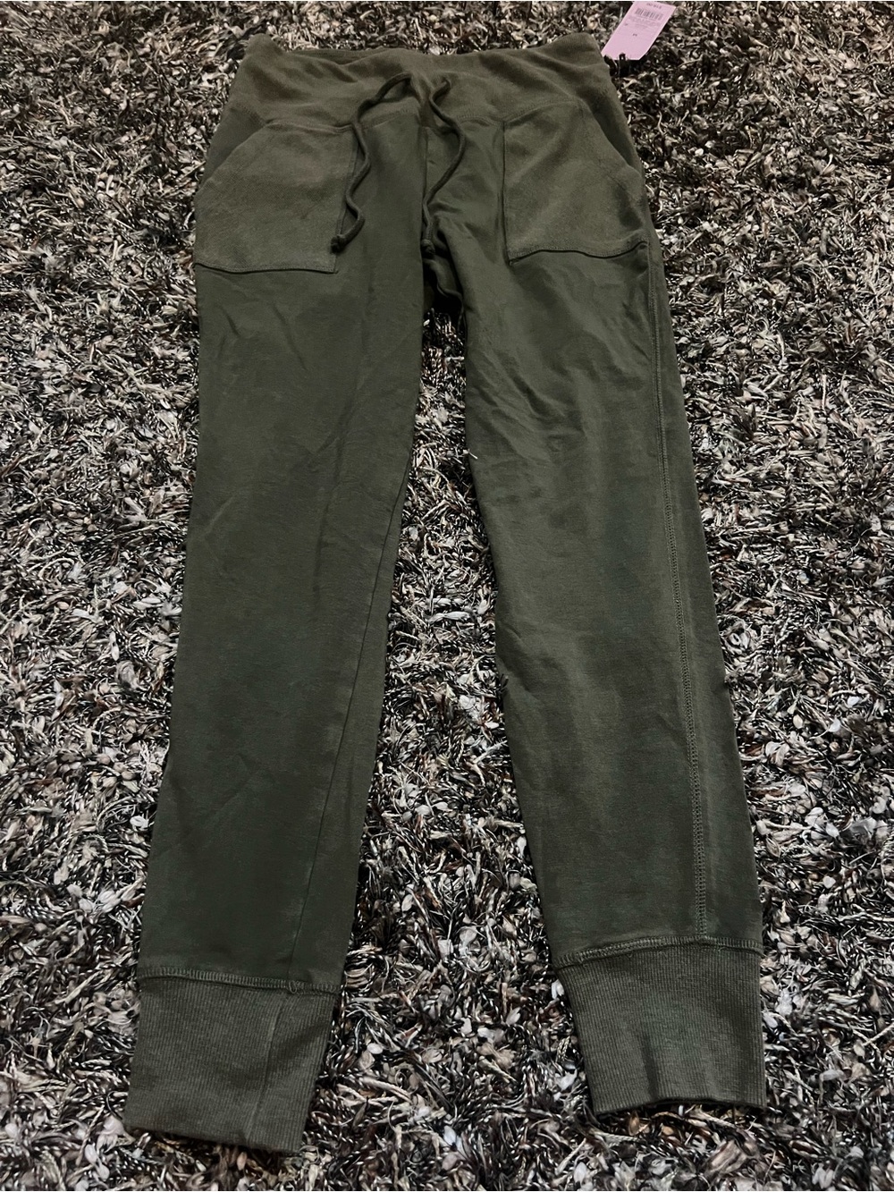 Wild Fable Olive Green Jogger Pants Women’s M NWT